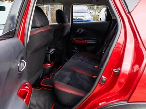 Внедорожник Nissan Juke 2013 года, 1050000 рублей, Большой Сочи