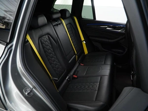 Внедорожник BMW X3 M 2019 года, 6300999 рублей, Москва