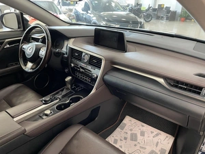 Внедорожник Lexus RX 2016 года, 3497000 рублей, Солонцы