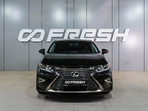 Седан Lexus ES 2017 года, 3749000 рублей, Воронеж
