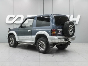 Внедорожник Mitsubishi Pajero 1992 года, 569000 рублей, Ростов-на-Дону