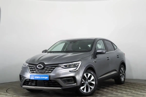 Внедорожник Renault Samsung XM3 2020 года, 1799000 рублей, Пермь