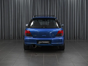 Универсал Subaru WRX 2002 года, 1270111 рублей, Ставрополь