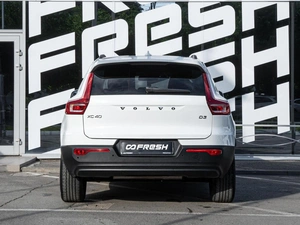 Внедорожник Volvo XC40 2019 года, 2548000 рублей, Волгоград