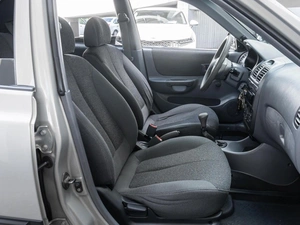 Седан Hyundai Accent 2008 года, 429000 рублей, Волгоград