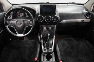 Внедорожник Opel Antara 2013 года, 1099000 рублей, Новокузнецк