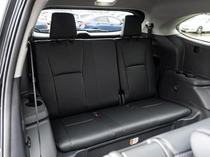 Внедорожник Toyota Highlander 2025 года, 6300000 рублей, Краснодар