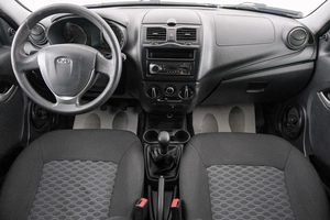 Лифтбек ВАЗ (LADA) Granta 2018 года, 639000 рублей, Красноярск