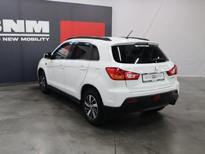 Внедорожник Mitsubishi ASX 2011 года, 1199000 рублей, Курск