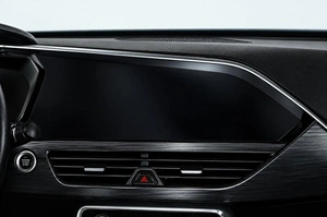 Внедорожник Geely Tugella 2021 года, 2549000 рублей, Челябинск