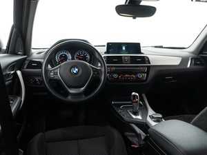 Хетчбэк BMW 1 серия 2018 года, 2138055 рублей, Москва
