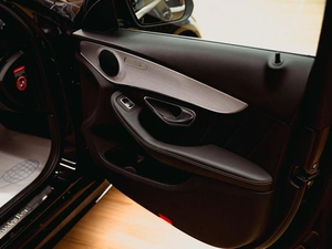 Седан Mercedes-benz C-класс 2019 года, 3150000 рублей, Красноярск