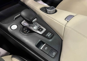 Внедорожник Infiniti QX50 2021 года, 3997000 рублей, Красноярск