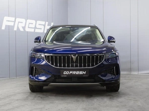 Внедорожник Voyah Free 2023 года, 4100000 рублей, Омск