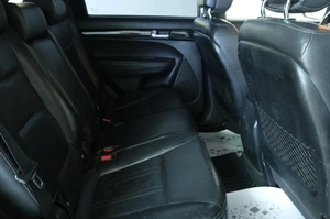 Внедорожник Kia Sorento 2012 года, 1549000 рублей, Омск