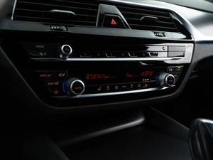 Седан BMW 5 серия 2020 года, 4349050 рублей, Москва