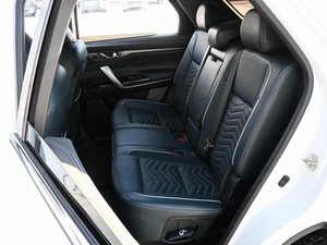 Внедорожник Changan CS95 2023 года, 2997000 рублей, Волгоград