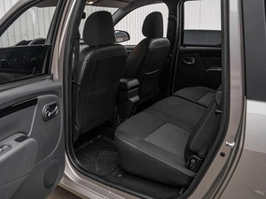 Универсал ВАЗ (LADA) Largus 2021 года, 1355000 рублей, Краснодар