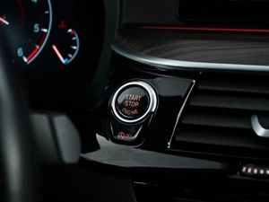 Седан BMW 5 серия 2018 года, 3399097 рублей, Москва