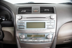 Седан Toyota Camry 2006 года, 1199000 рублей, Пермь