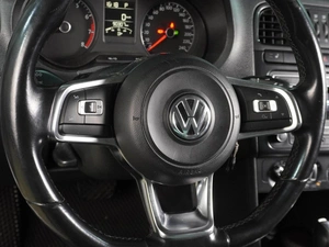 Седан Volkswagen Polo 2020 года, 1499000 рублей, Воронеж