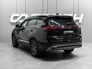 Внедорожник Chery Tiggo 8 Pro 2021 года, 1899000 рублей, Тюмень