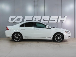 Седан Volvo S80 2011 года, 1339000 рублей, Воронеж