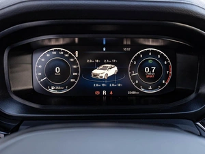 Седан OMODA S5 2023 года, 1460000 рублей, Краснодар