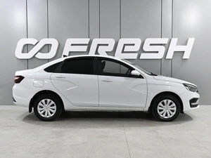 Седан ВАЗ (LADA) Vesta 2024 года, 1790000 рублей, Аксай