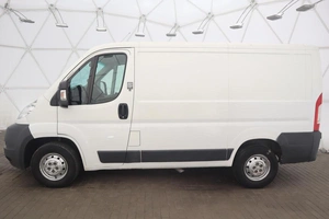 Фургон Citroen Jumper 2013 года, 1250000 рублей, Орёл