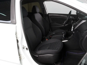 Седан Hyundai Solaris 2014 года, 730000 рублей, Минеральные Воды