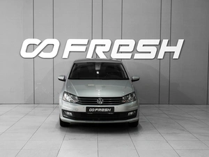 Седан Volkswagen Polo 2018 года, 1298000 рублей, Тверь