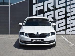 Лифтбек Skoda Octavia 2017 года, 1698000 рублей, Краснодар