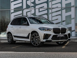 Внедорожник BMW X5 2019 года, 8890000 рублей, Краснодар