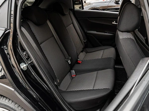 Хетчбэк Kia Rio X-Line 2018 года, 1649000 рублей, Краснодар