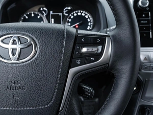 Внедорожник Toyota Land Cruiser Prado 2019 года, 4780000 рублей, Ставрополь