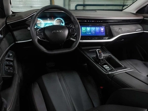 Седан Dongfeng Shine Max 2023 года, 1734000 рублей, Воронеж