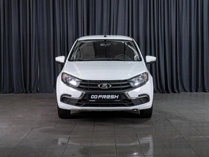 Лифтбек ВАЗ (LADA) Granta 2023 года, 836000 рублей, Волгоград