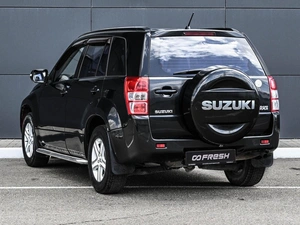 Внедорожник Suzuki Grand Vitara 2010 года, 1019000 рублей, Кирилловка