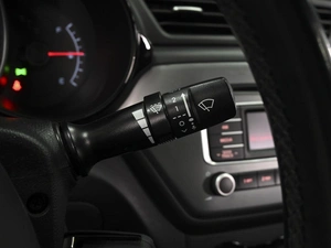 Седан Kia Rio 2017 года, 1394000 рублей, Ставрополь