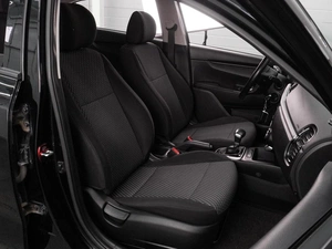 Седан Kia Rio 2017 года, 1374000 рублей, Воронеж