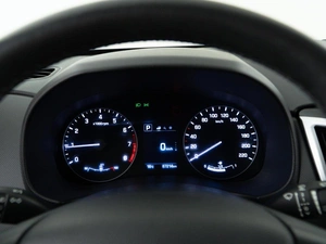 Внедорожник Hyundai Creta 2020 года, 2273444 рублей, Москва