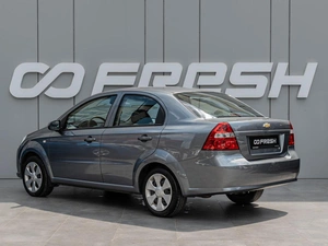 Седан Chevrolet Nexia 2022 года, 890000 рублей, Краснодар
