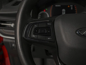 Внедорожник Chery Tiggo 8 2020 года, 1781000 рублей, Ставрополь