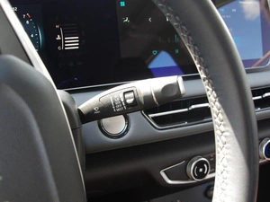 Седан Baic U5 Plus 2023 года, 1599000 рублей, Владимир