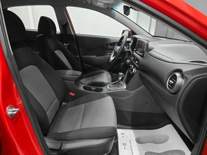 Внедорожник Hyundai Kona 2019 года, 1590000 рублей, Красноярск