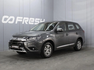 Внедорожник Mitsubishi Outlander 2019 года, 1893000 рублей, Омск