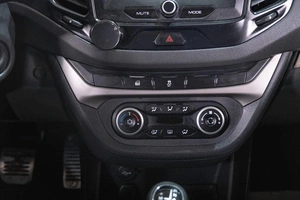 Седан ВАЗ (LADA) Vesta 2016 года, 669000 рублей, Томск