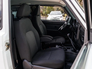 Внедорожник ВАЗ (LADA) Niva Legend 2023 года, 980000 рублей, Большой Сочи