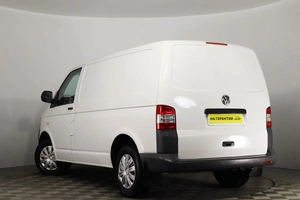 Фургон Volkswagen Transporter 2010 года, 1599000 рублей, Пермь